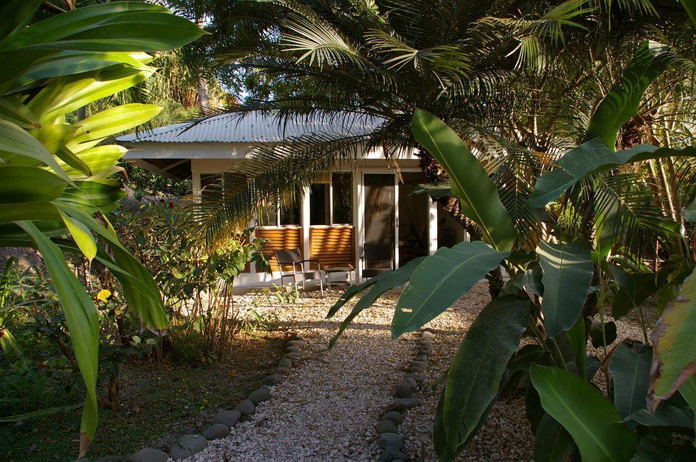 Hotel The Place Playa Santa Teresa  Eksteriør billede